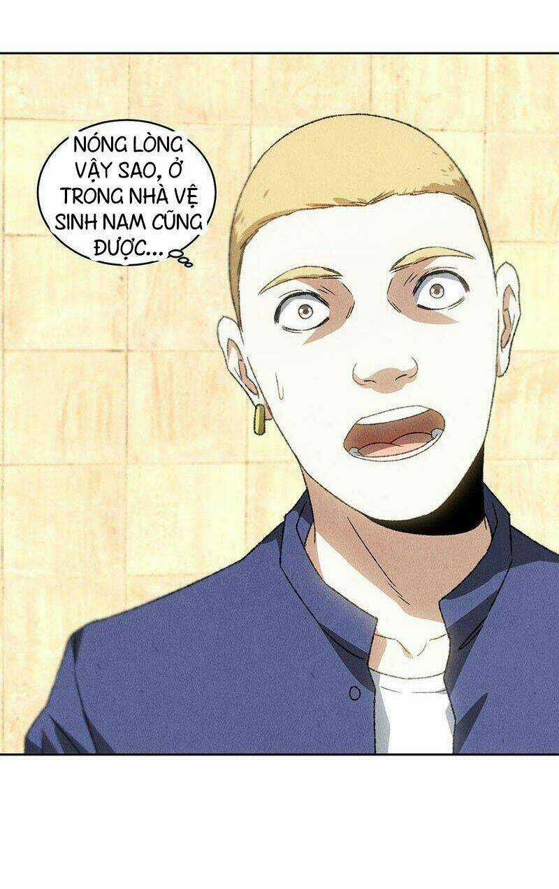 Ta Là Phế Vật Chapter 59 trang 33