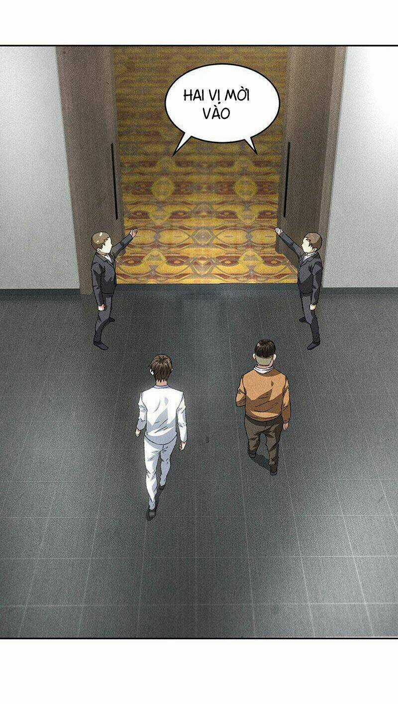 Ta Là Phế Vật Chapter 59 trang 4