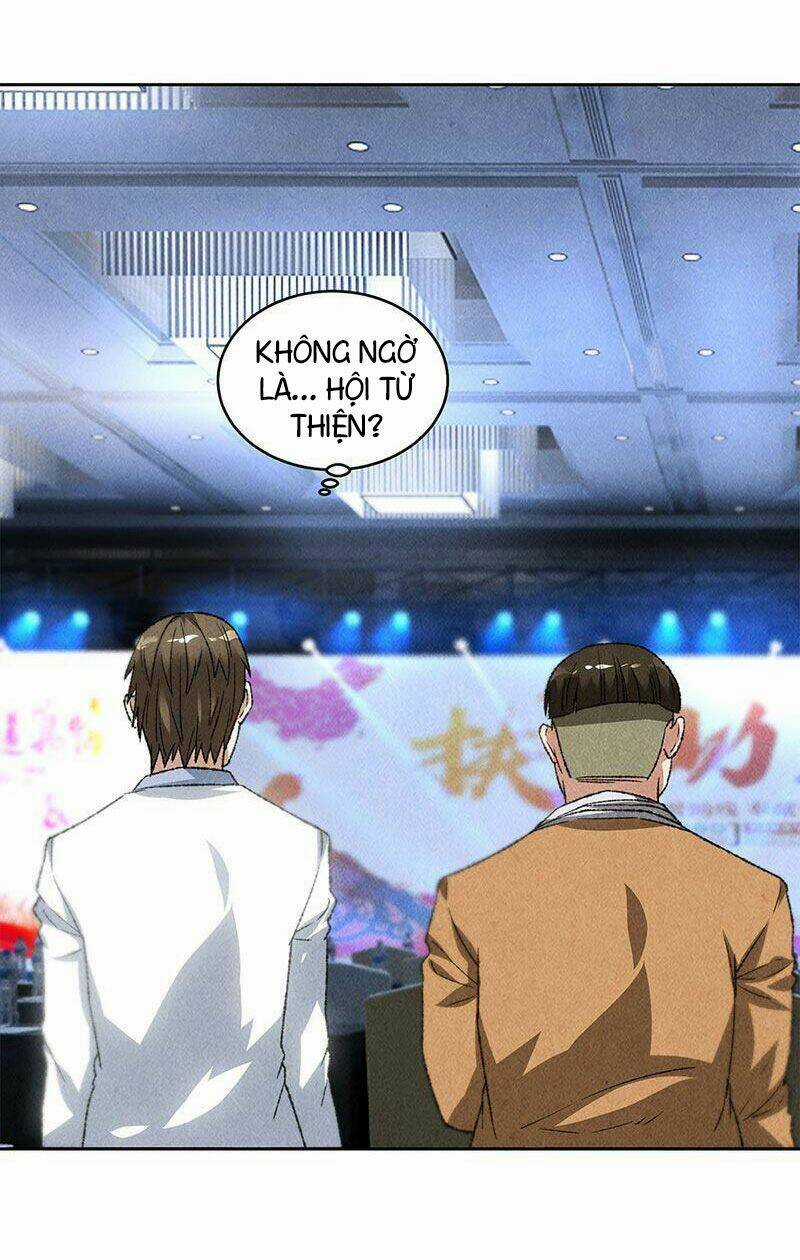 Ta Là Phế Vật Chapter 59 trang 5