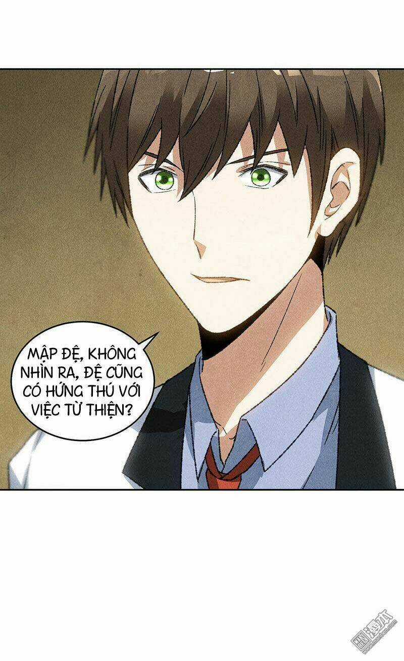 Ta Là Phế Vật Chapter 59 trang 6