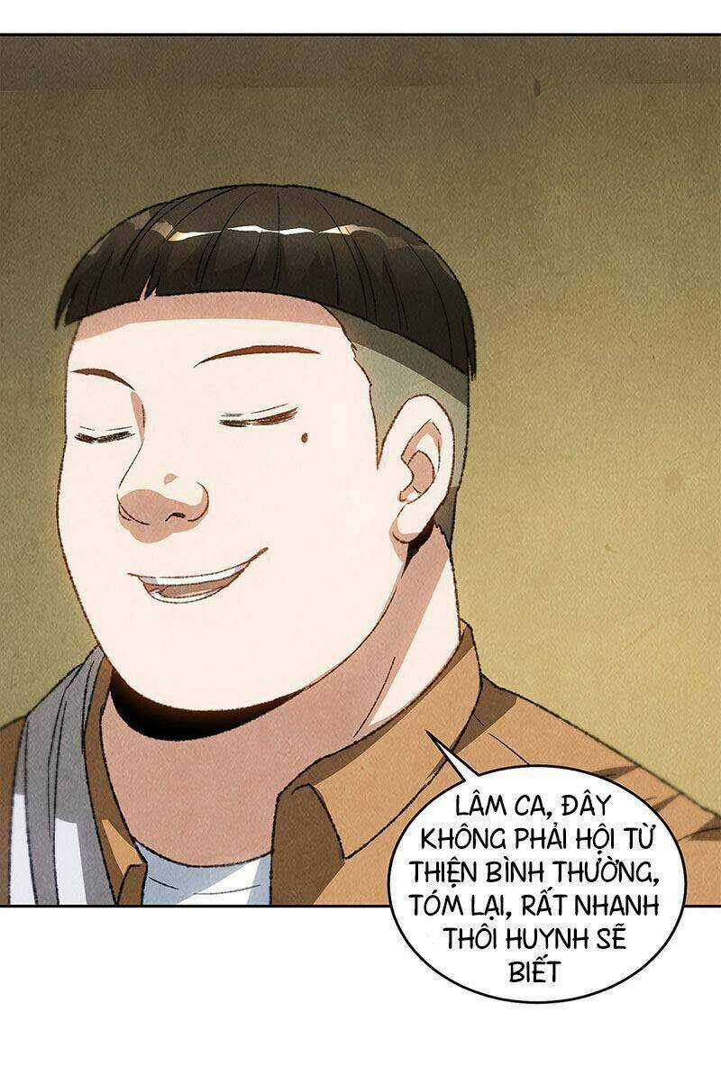 Ta Là Phế Vật Chapter 59 trang 7