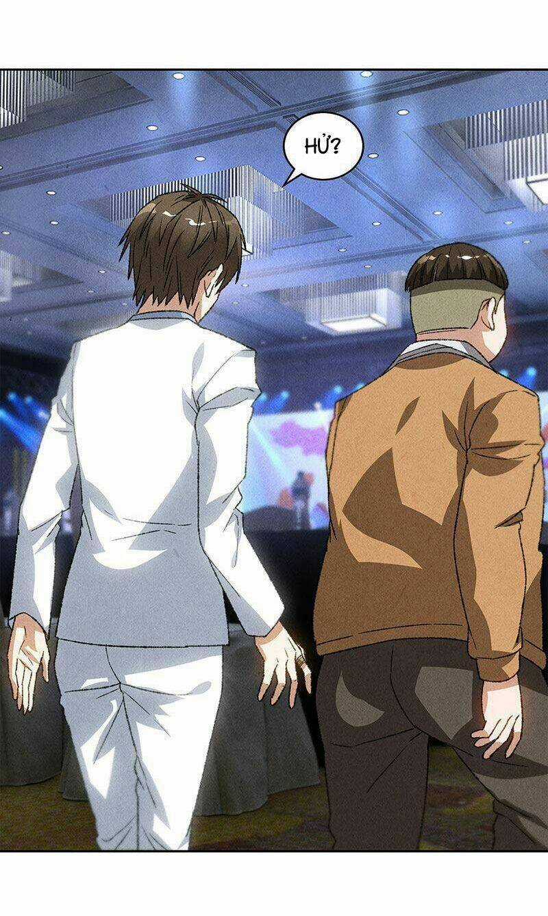 Ta Là Phế Vật Chapter 59 trang 8