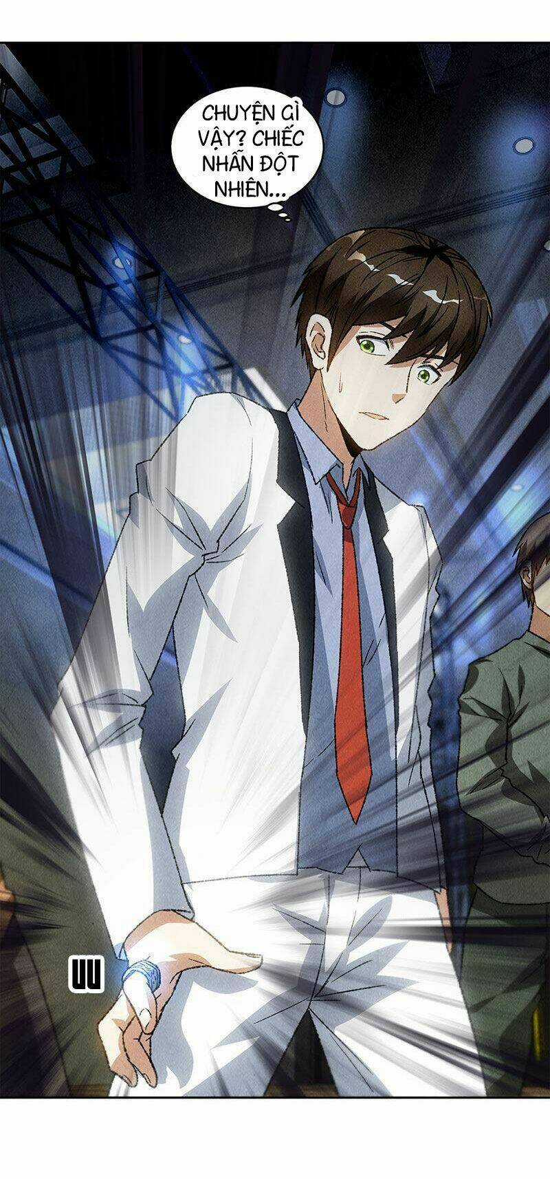 Ta Là Phế Vật Chapter 59 trang 9