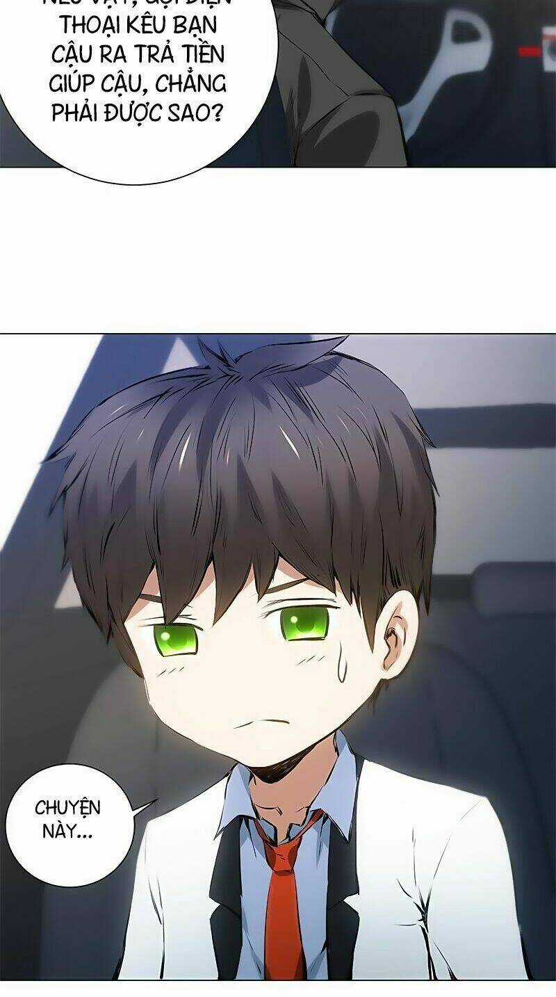 Ta Là Phế Vật Chapter 6 trang 13