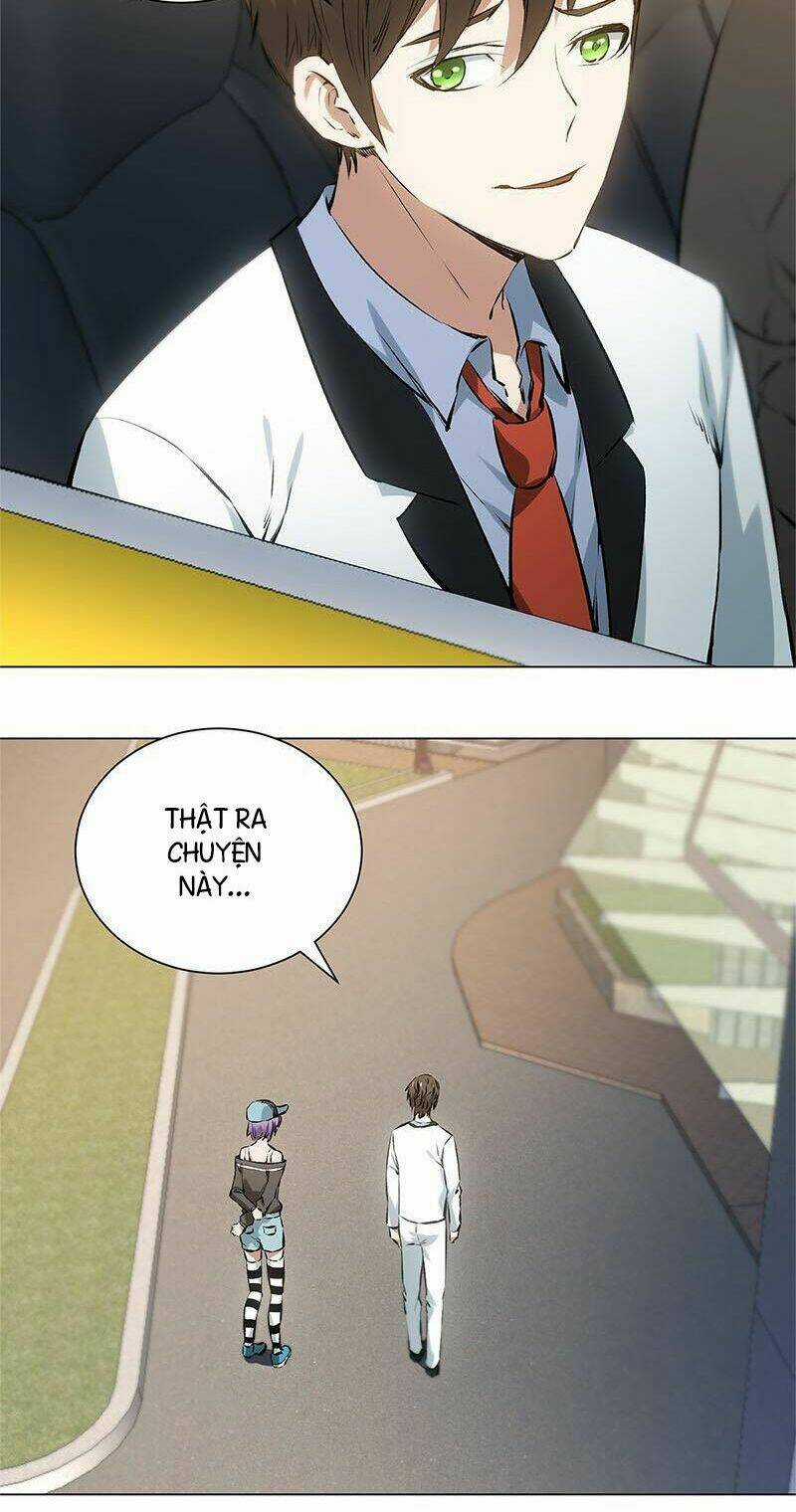 Ta Là Phế Vật Chapter 6 trang 16