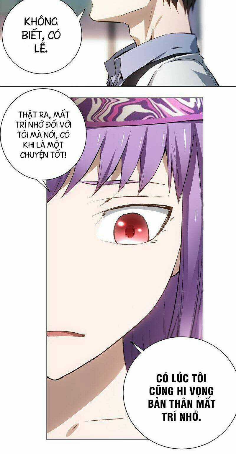 Ta Là Phế Vật Chapter 6 trang 20