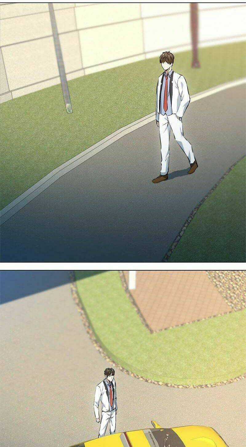 Ta Là Phế Vật Chapter 6 trang 6