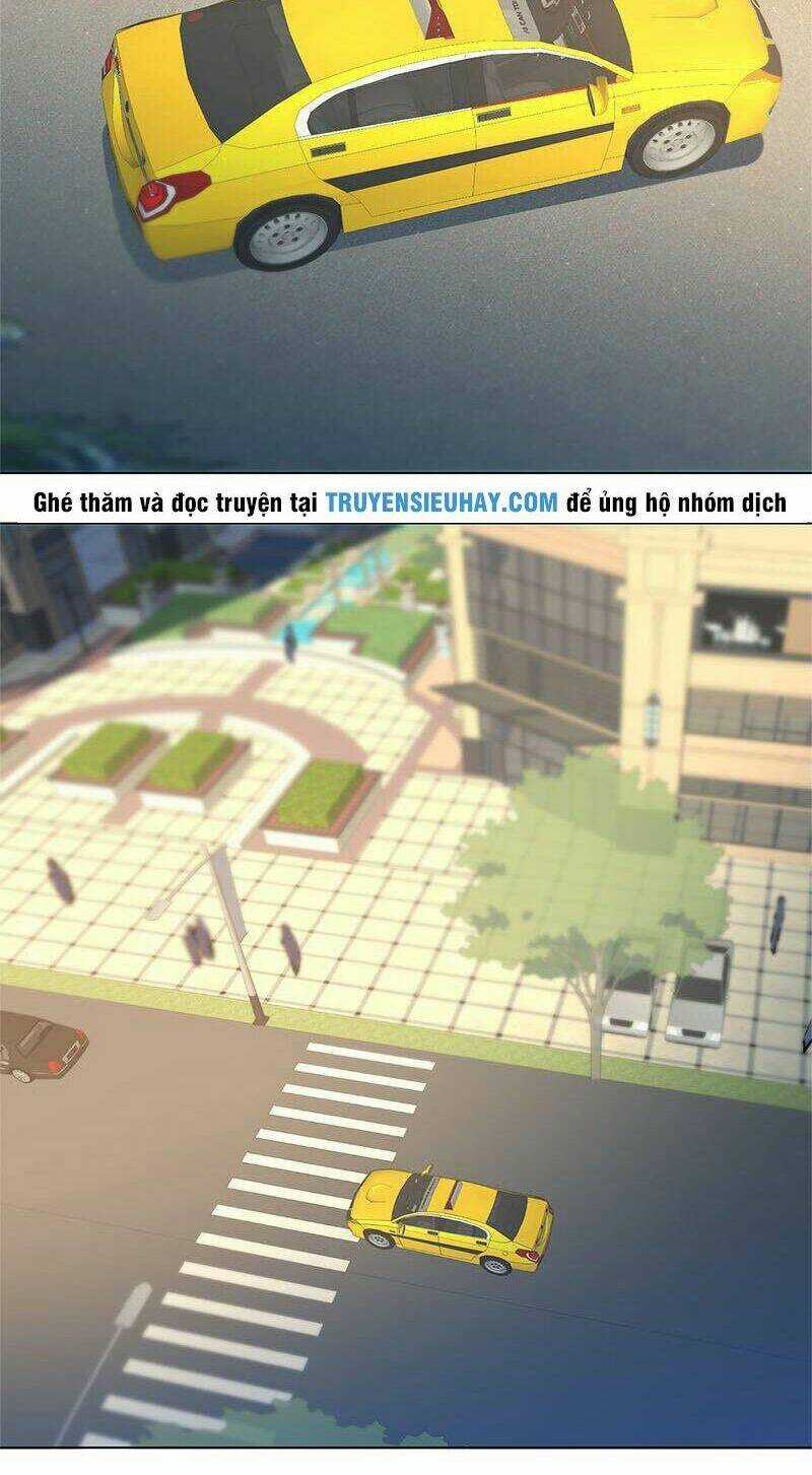 Ta Là Phế Vật Chapter 6 trang 7