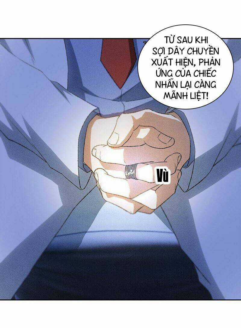 Ta Là Phế Vật Chapter 60 trang 11