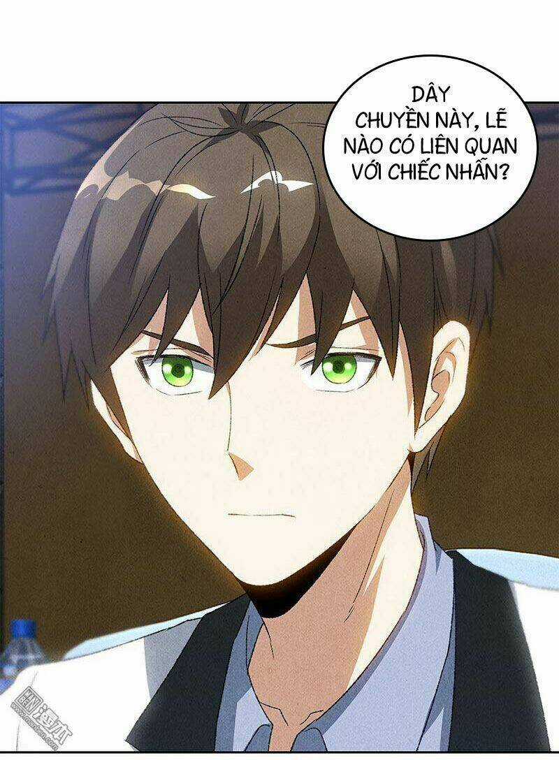 Ta Là Phế Vật Chapter 60 trang 12