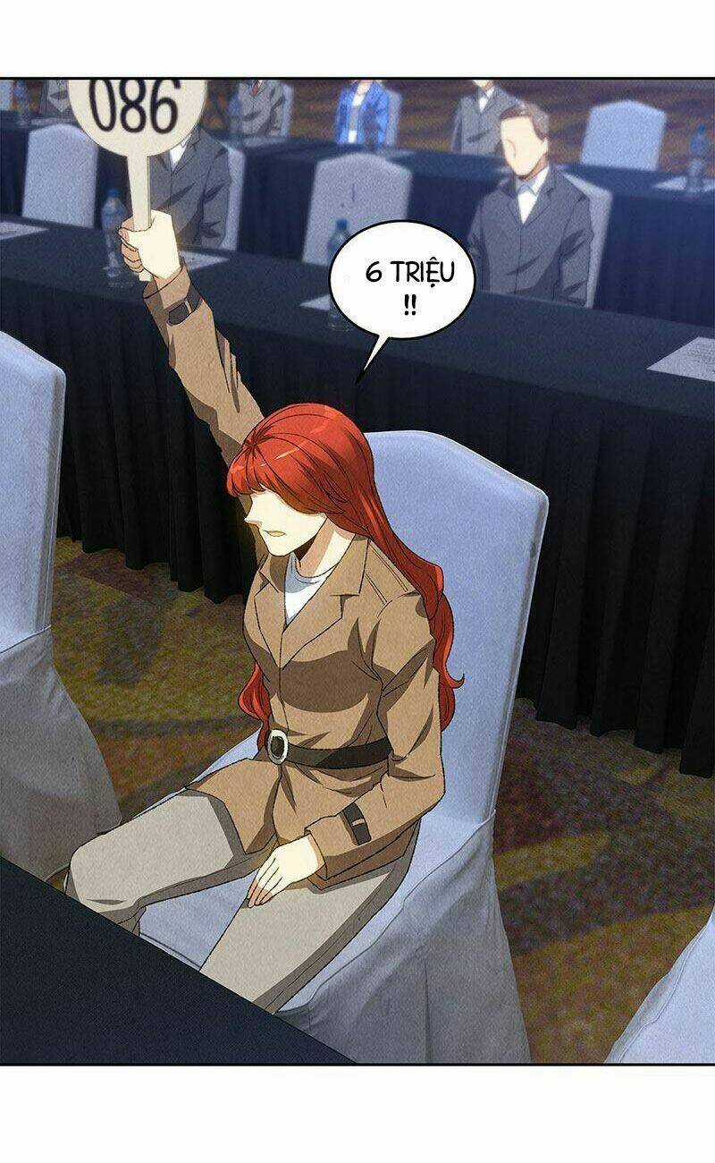 Ta Là Phế Vật Chapter 60 trang 16