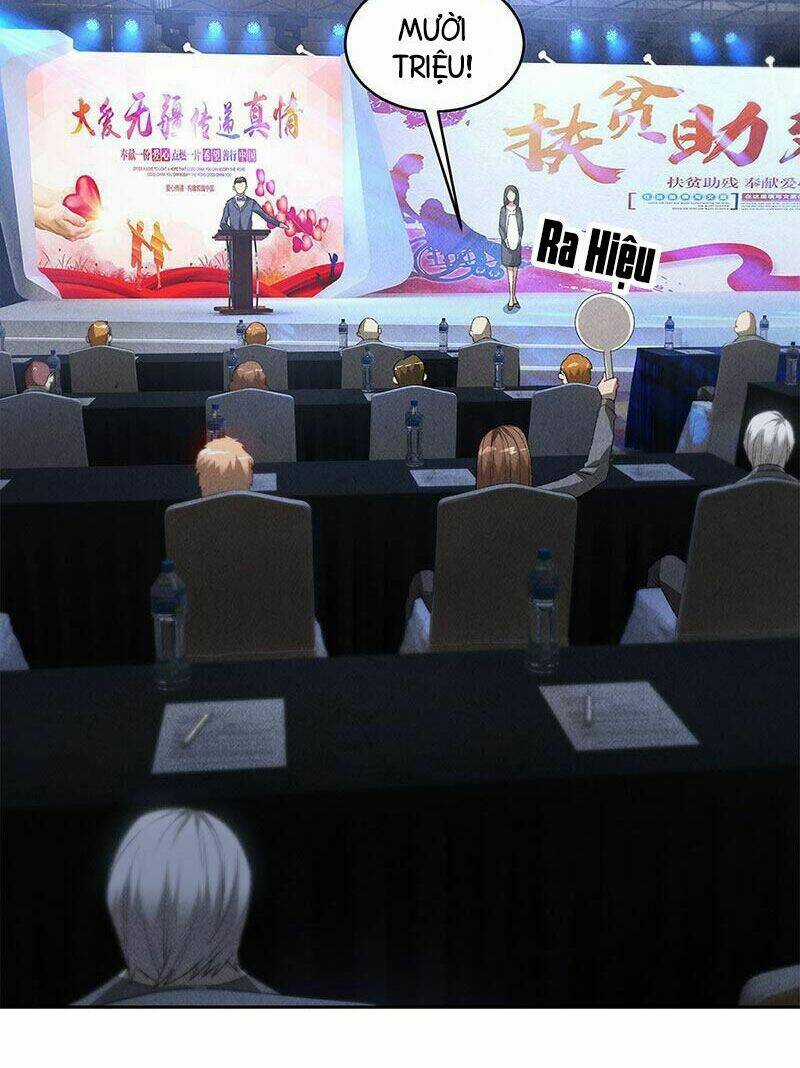 Ta Là Phế Vật Chapter 60 trang 2