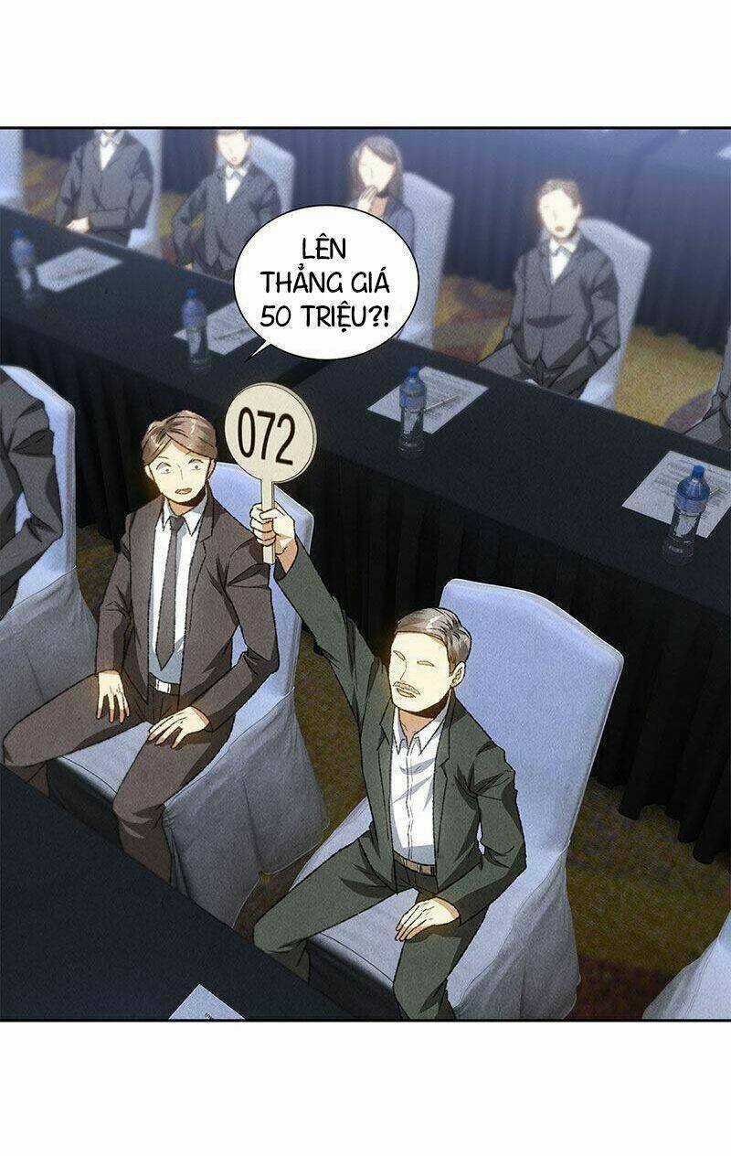 Ta Là Phế Vật Chapter 60 trang 22