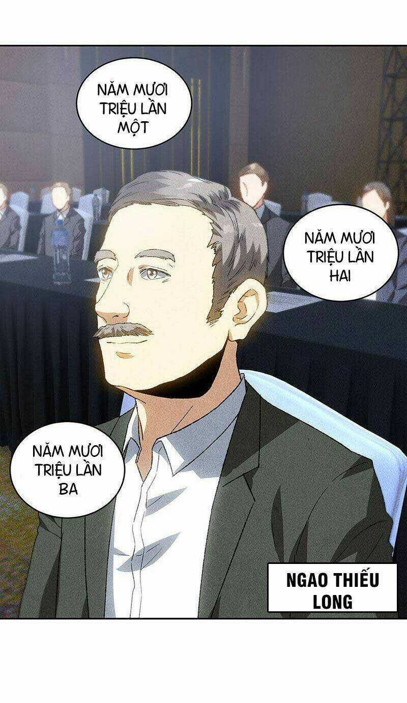 Ta Là Phế Vật Chapter 60 trang 24