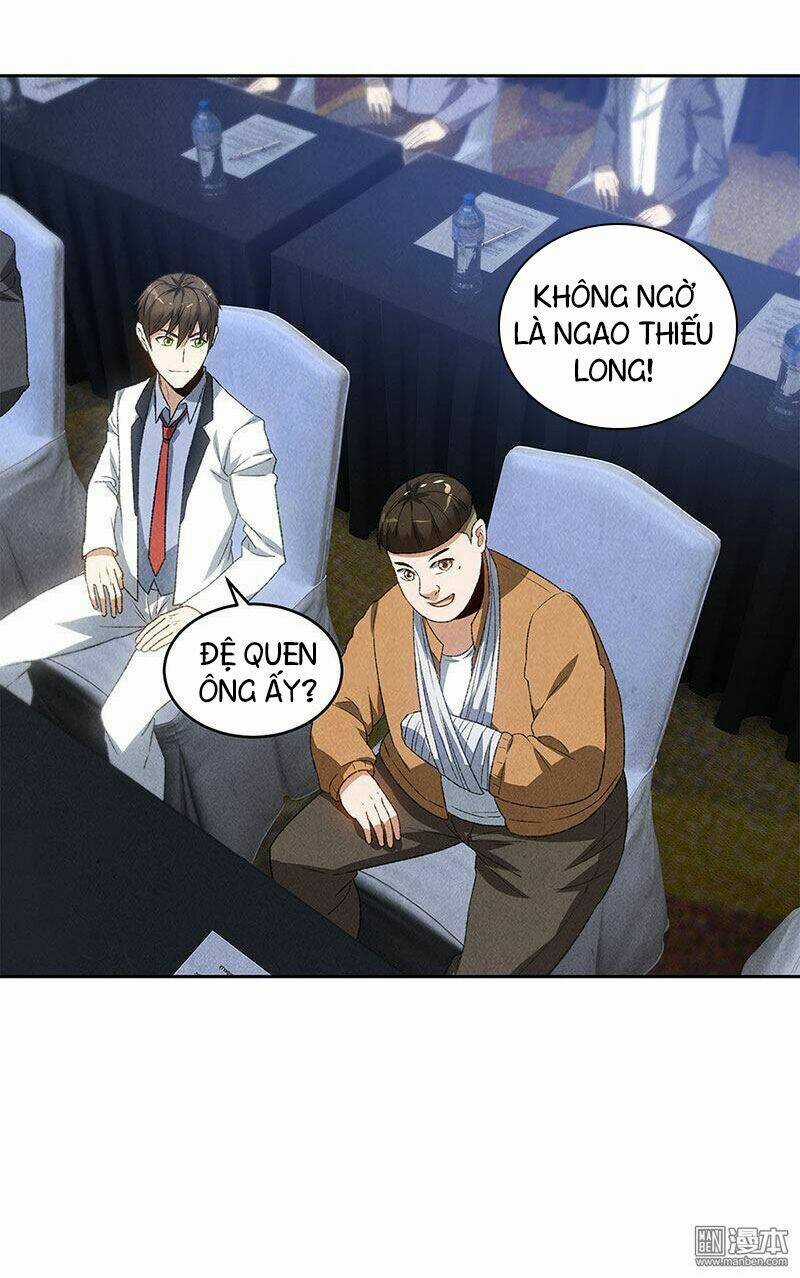 Ta Là Phế Vật Chapter 60 trang 26