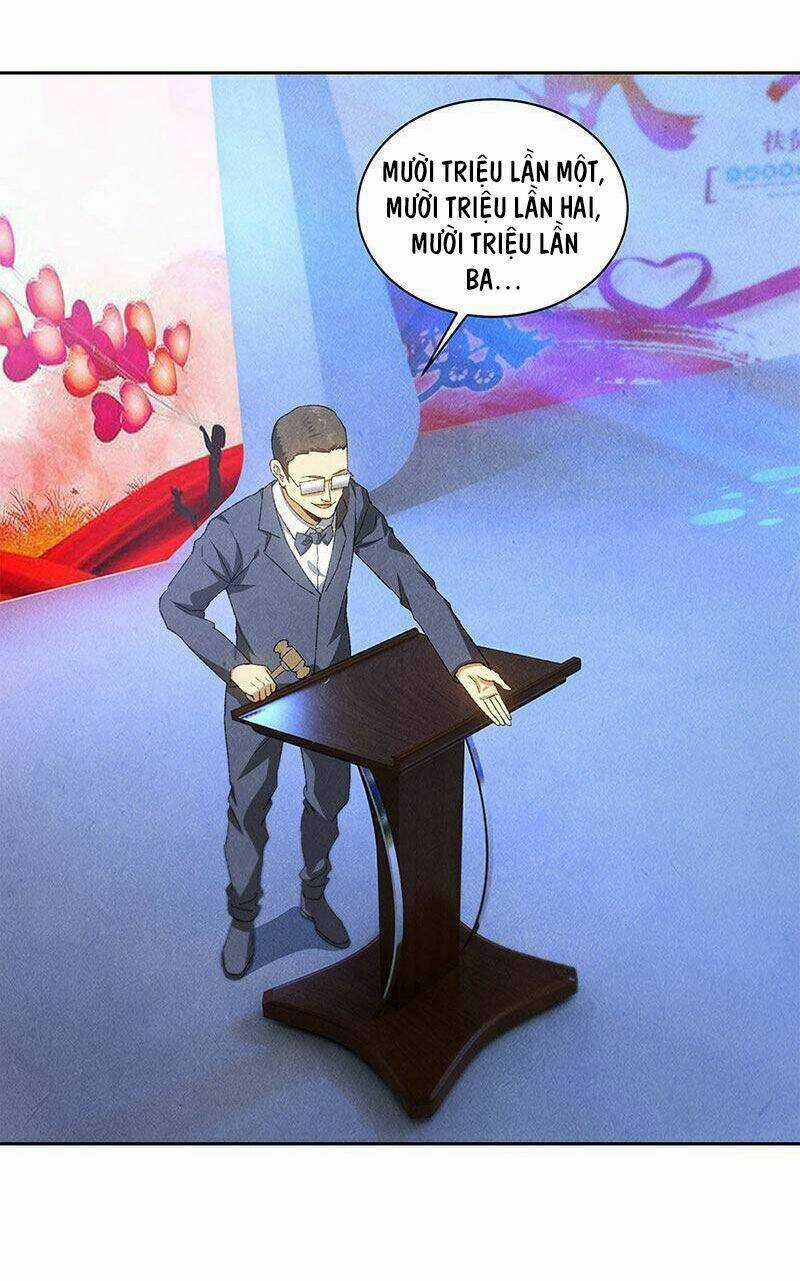 Ta Là Phế Vật Chapter 60 trang 3