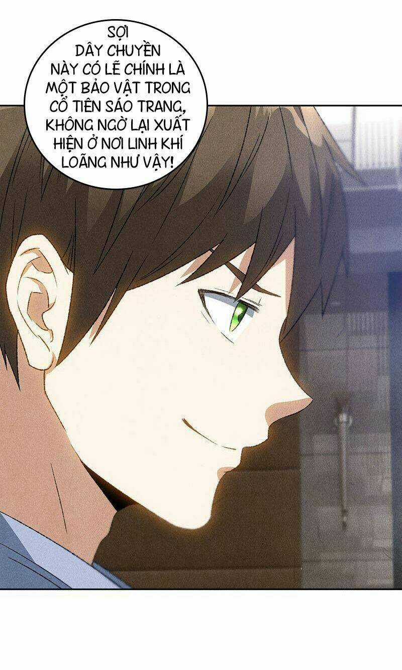 Ta Là Phế Vật Chapter 60 trang 30