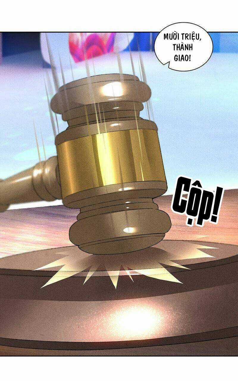 Ta Là Phế Vật Chapter 60 trang 4