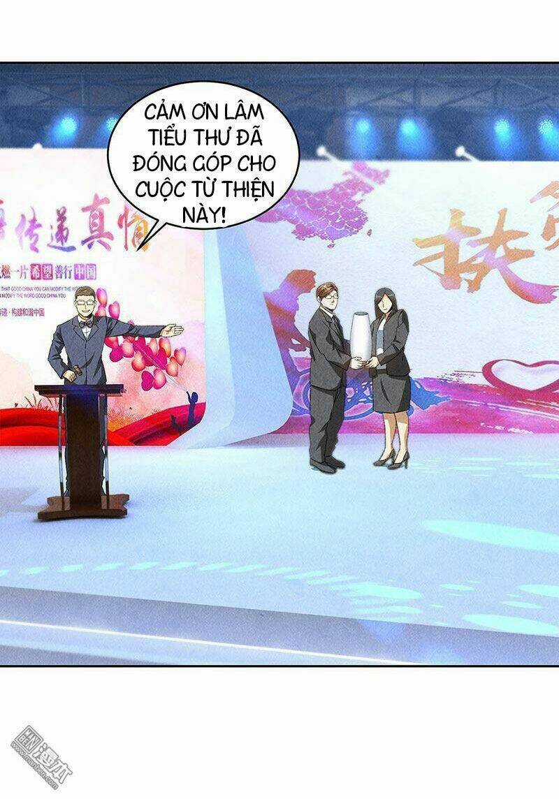 Ta Là Phế Vật Chapter 60 trang 5