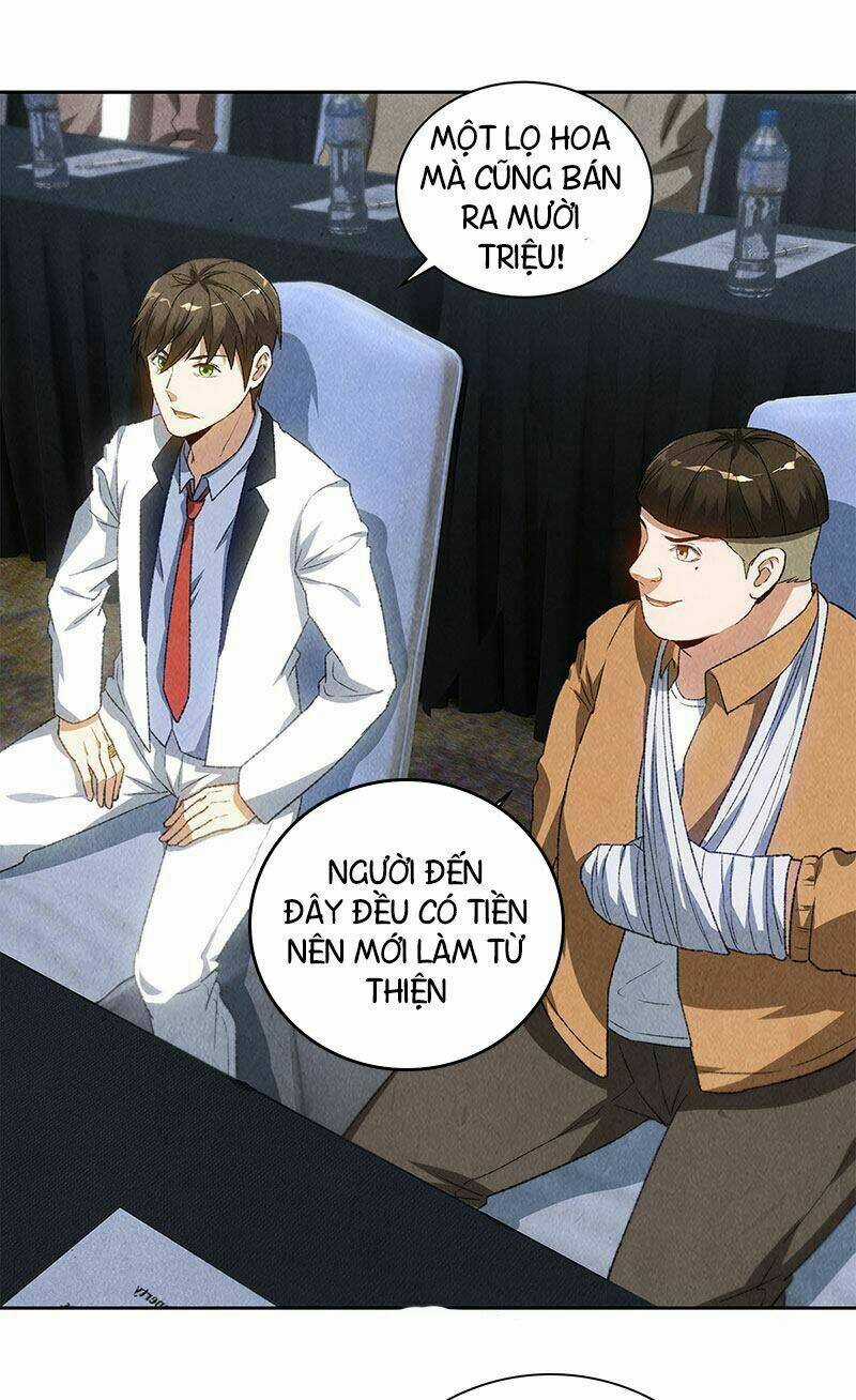 Ta Là Phế Vật Chapter 60 trang 6