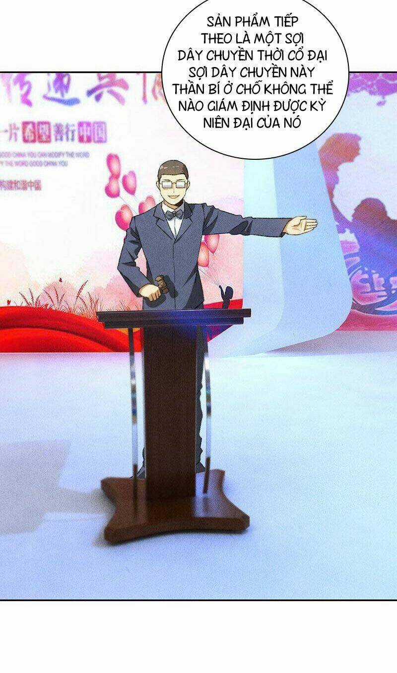 Ta Là Phế Vật Chapter 60 trang 7