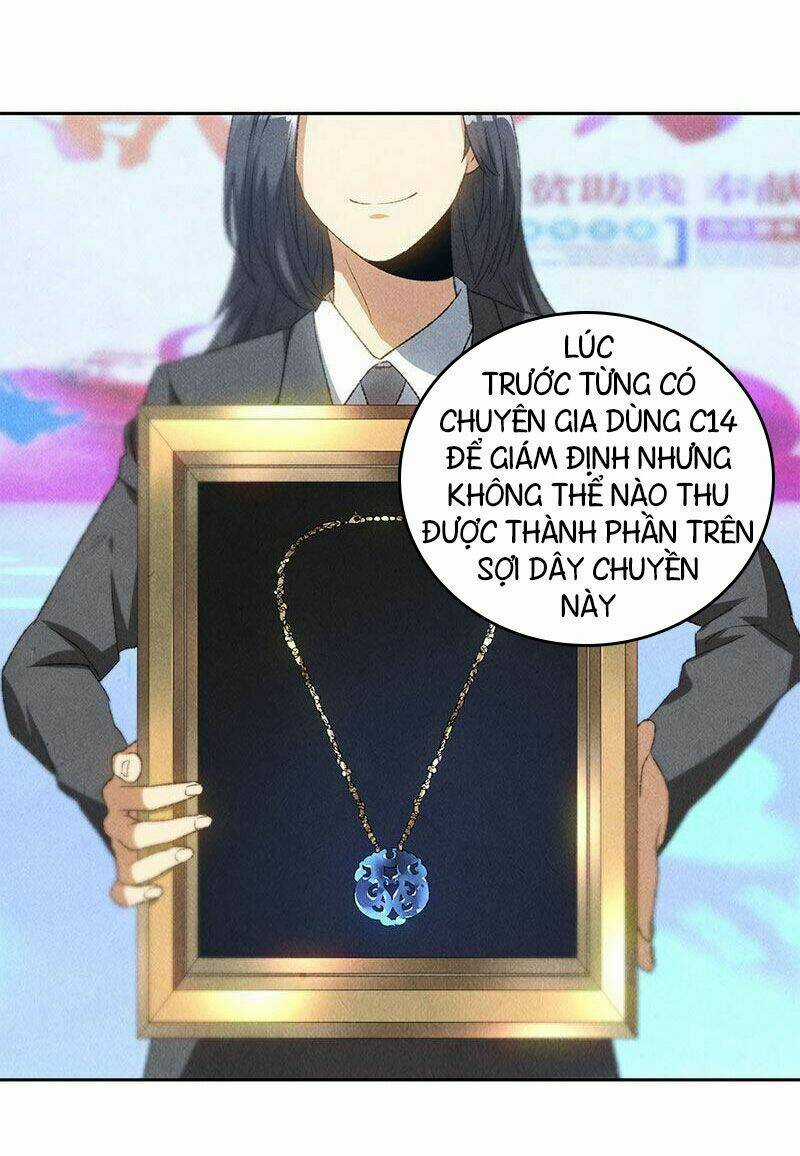 Ta Là Phế Vật Chapter 60 trang 8