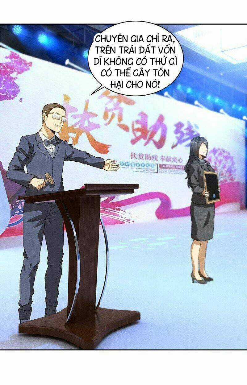 Ta Là Phế Vật Chapter 60 trang 9