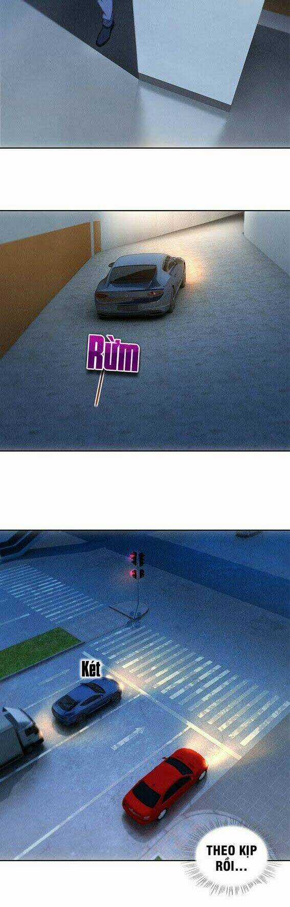 Ta Là Phế Vật Chapter 61 trang 12