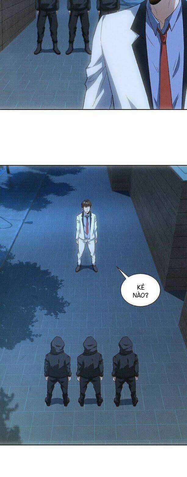 Ta Là Phế Vật Chapter 61 trang 15