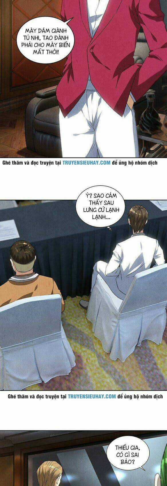 Ta Là Phế Vật Chapter 61 trang 2