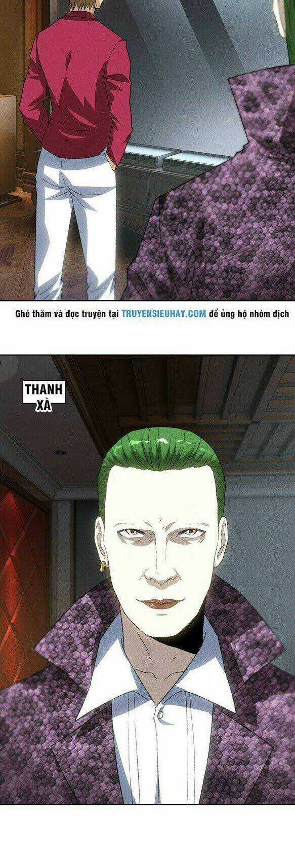 Ta Là Phế Vật Chapter 61 trang 3