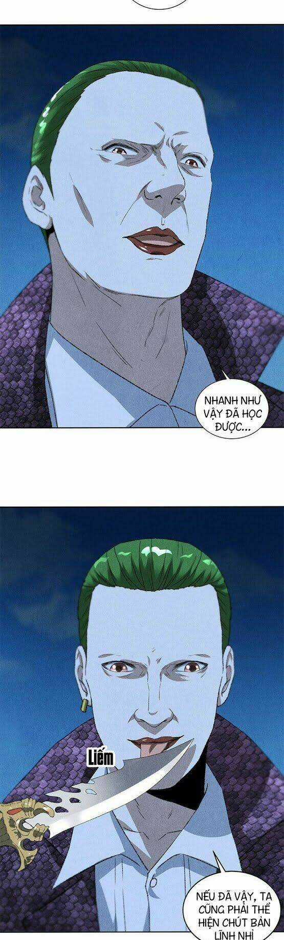 Ta Là Phế Vật Chapter 62 trang 17