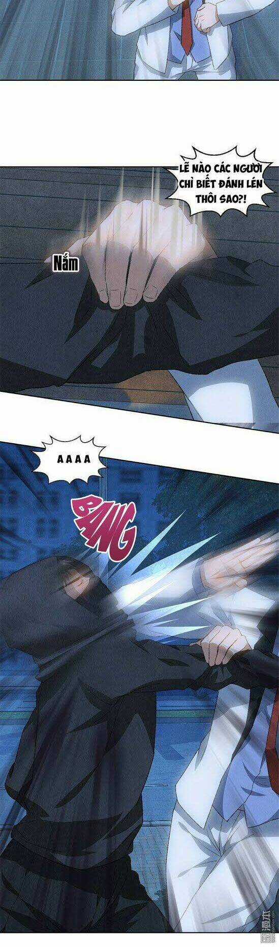 Ta Là Phế Vật Chapter 62 trang 3