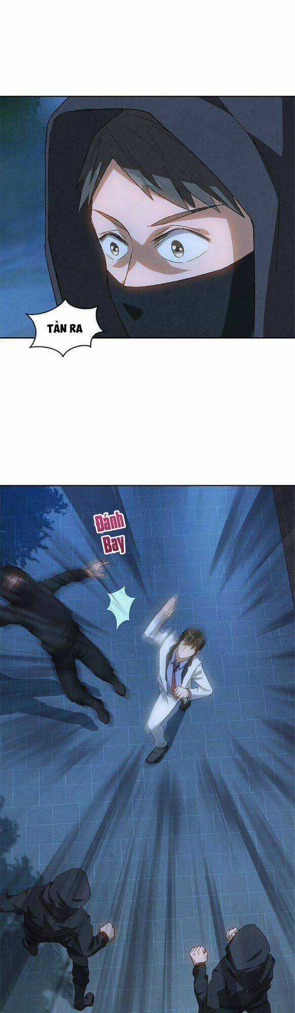 Ta Là Phế Vật Chapter 62 trang 4