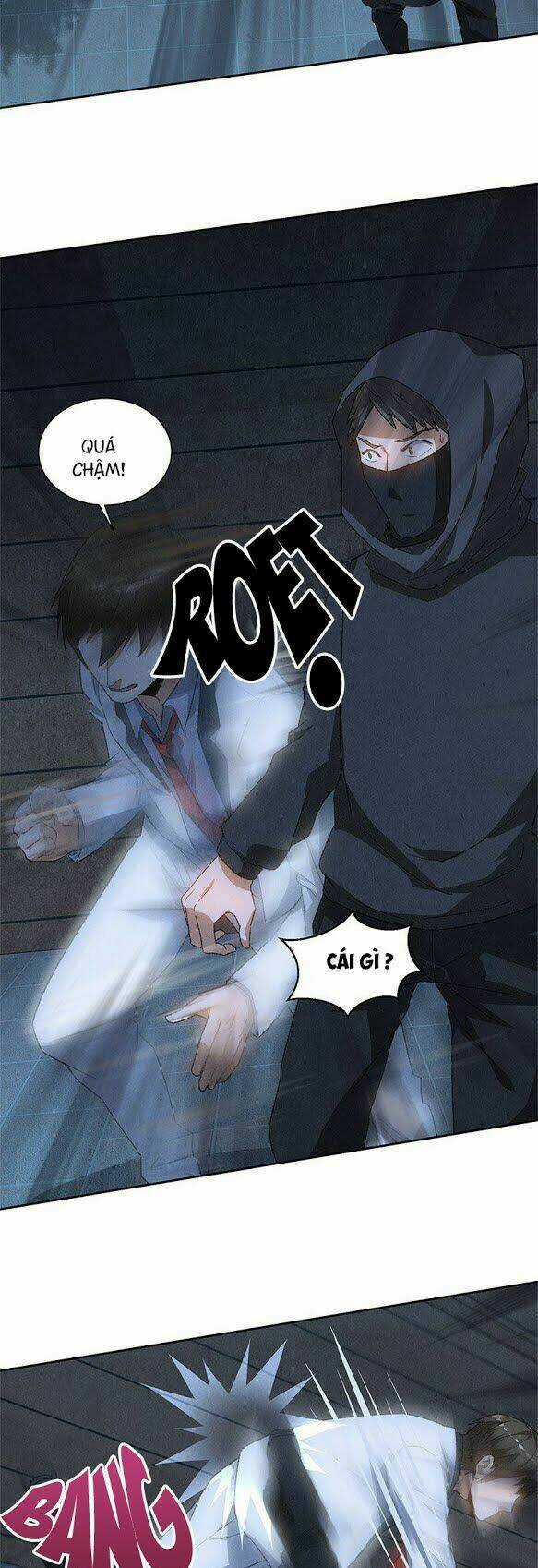 Ta Là Phế Vật Chapter 62 trang 5