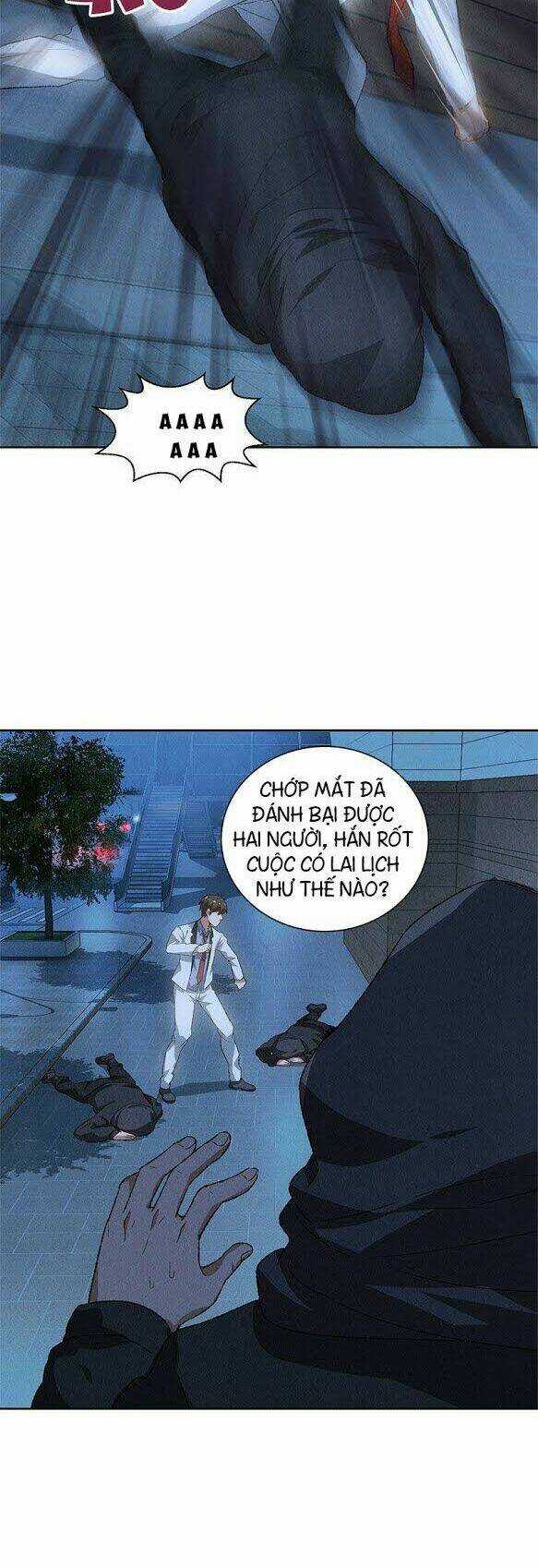 Ta Là Phế Vật Chapter 62 trang 6