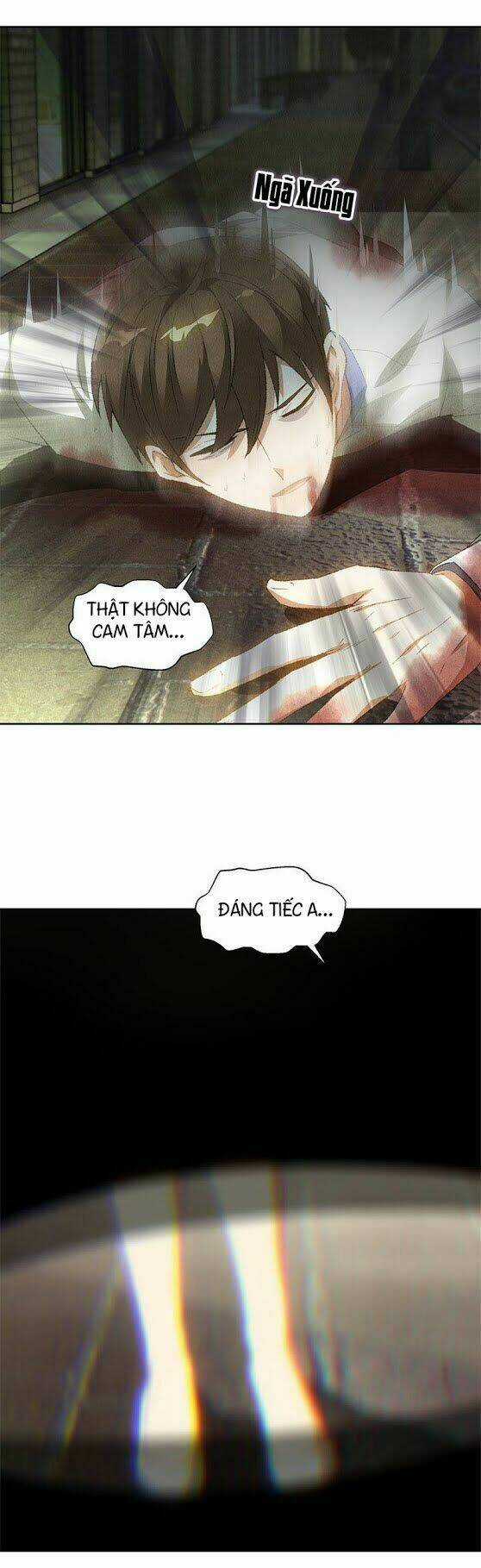 Ta Là Phế Vật Chapter 63 trang 17