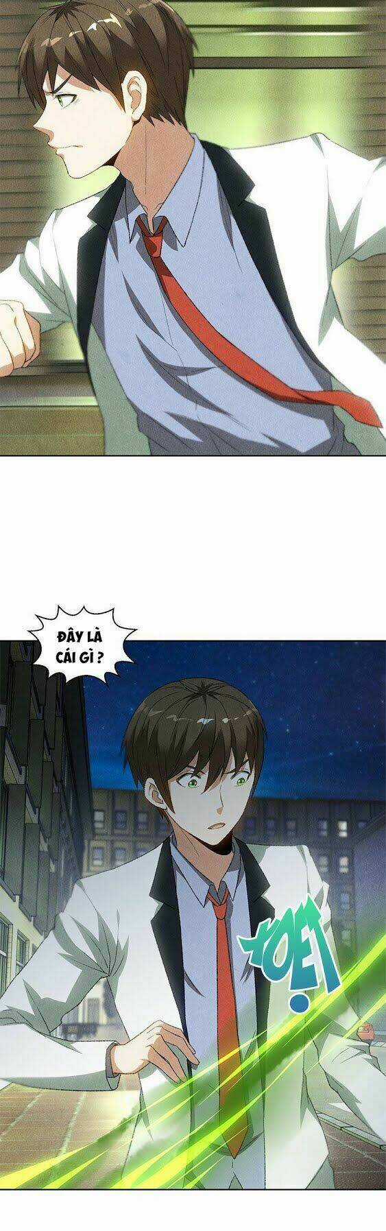 Ta Là Phế Vật Chapter 63 trang 2