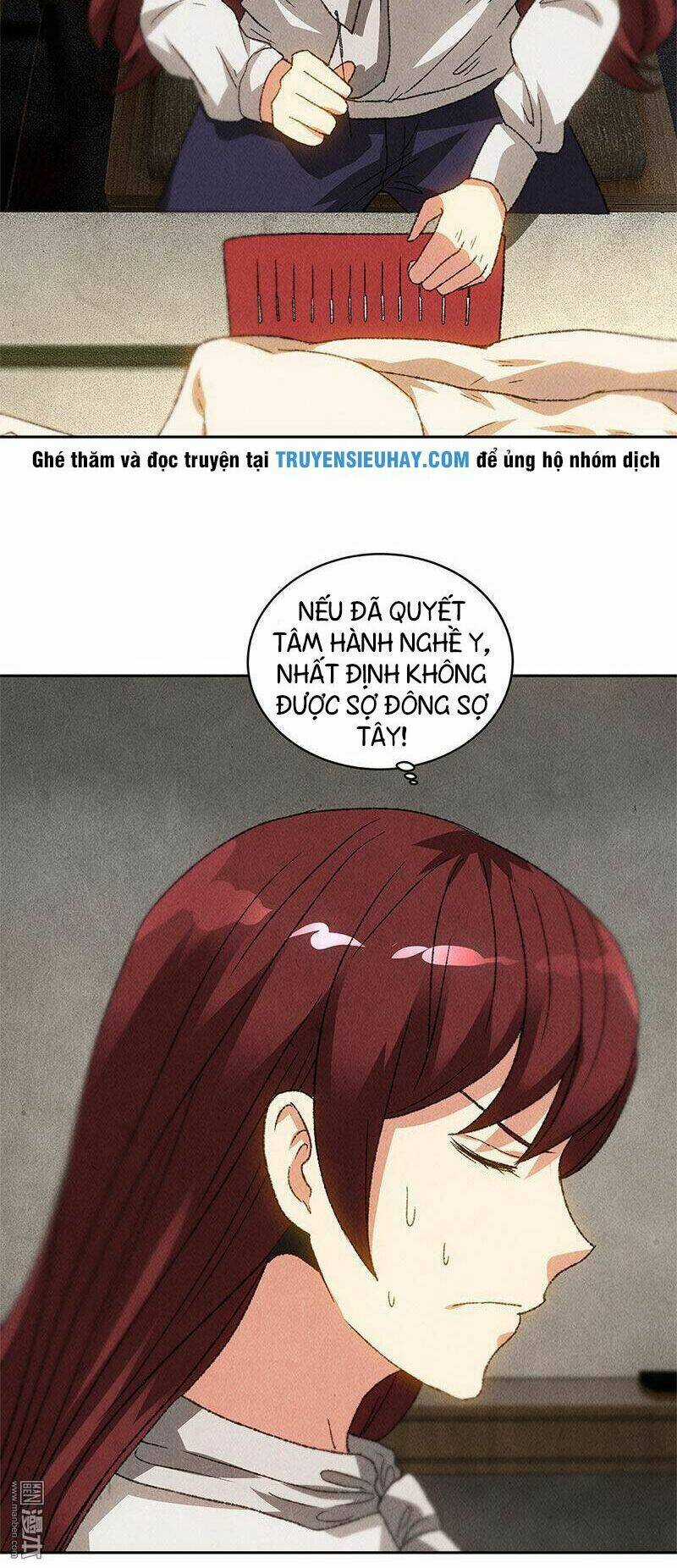 Ta Là Phế Vật Chapter 64 trang 12