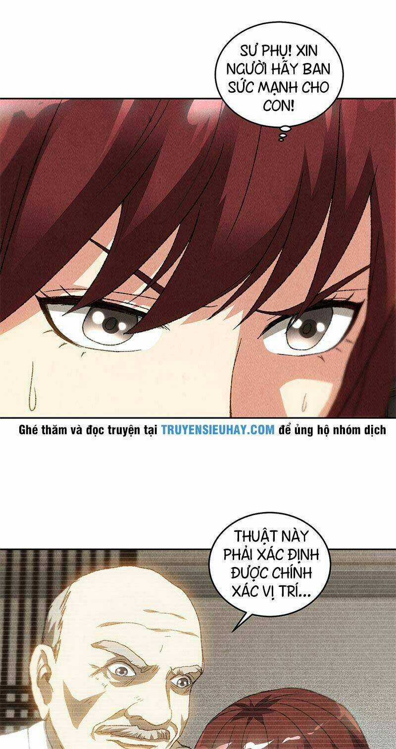 Ta Là Phế Vật Chapter 64 trang 13