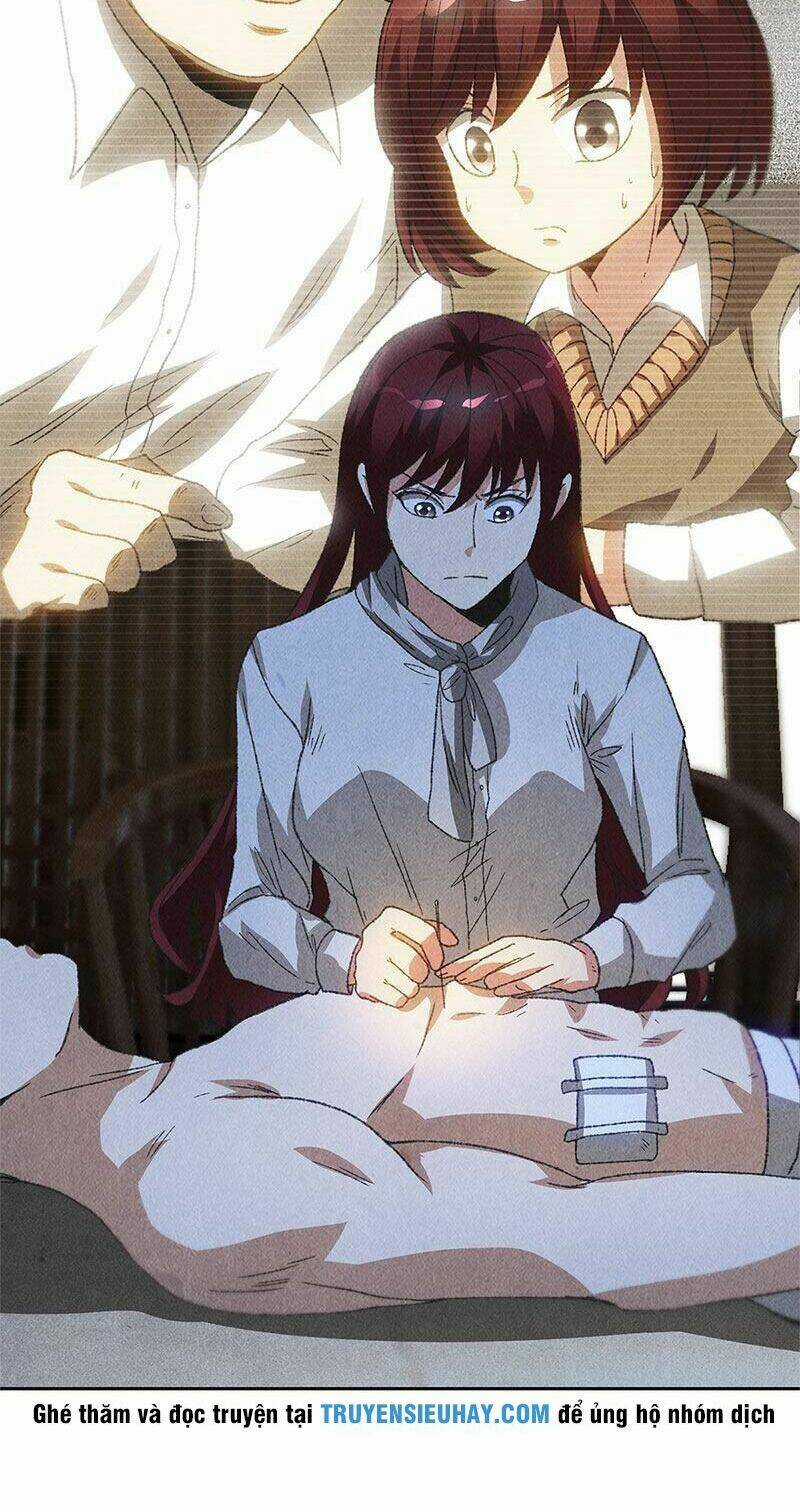 Ta Là Phế Vật Chapter 64 trang 14