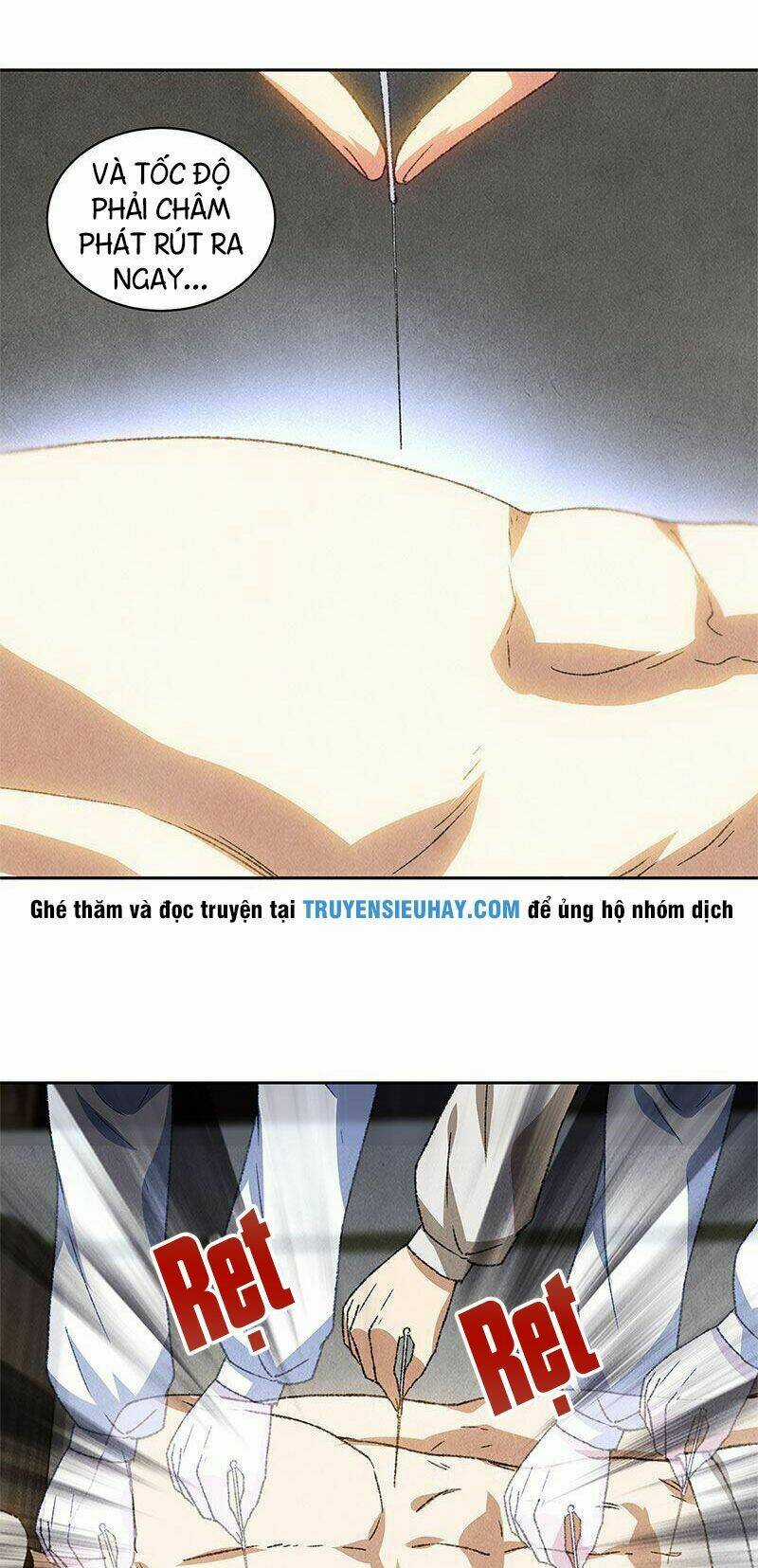 Ta Là Phế Vật Chapter 64 trang 15