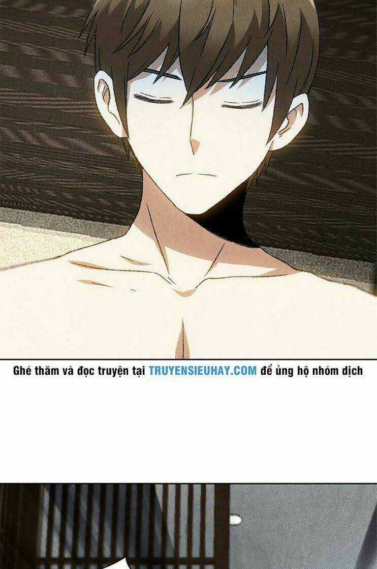 Ta Là Phế Vật Chapter 64 trang 18