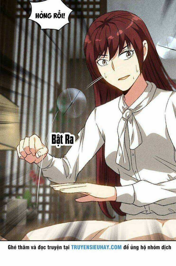 Ta Là Phế Vật Chapter 64 trang 19