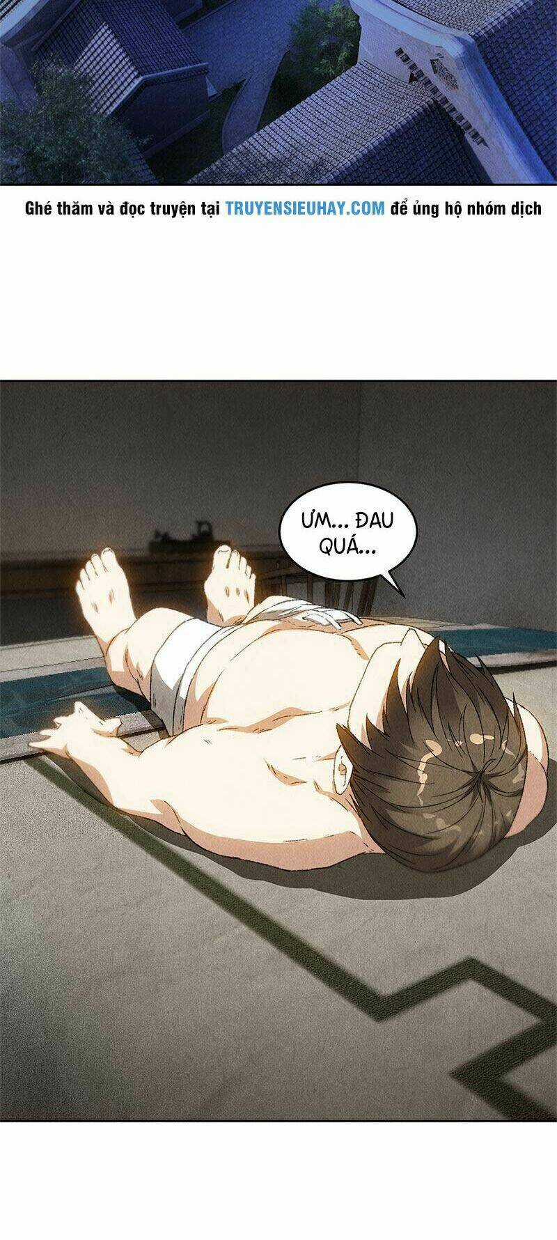 Ta Là Phế Vật Chapter 64 trang 2