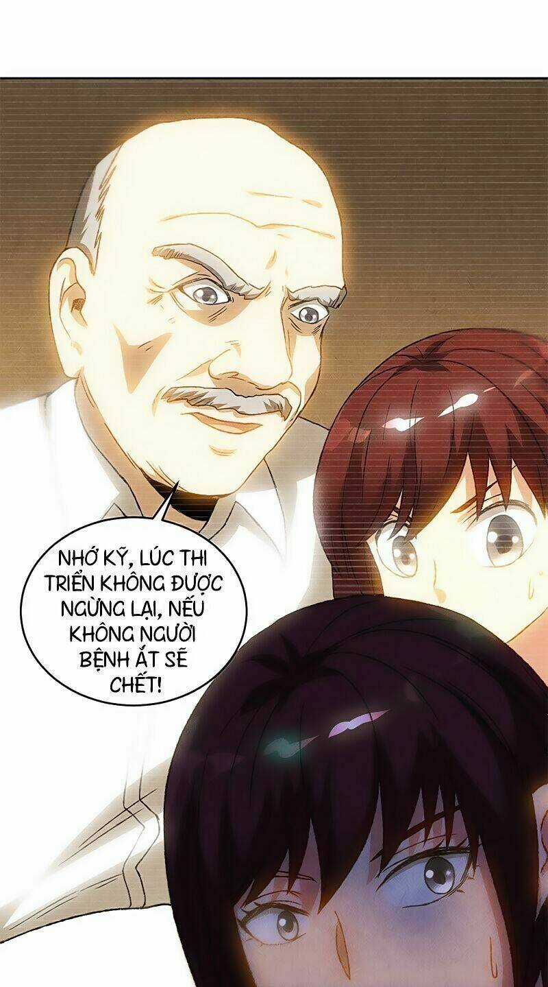 Ta Là Phế Vật Chapter 64 trang 20