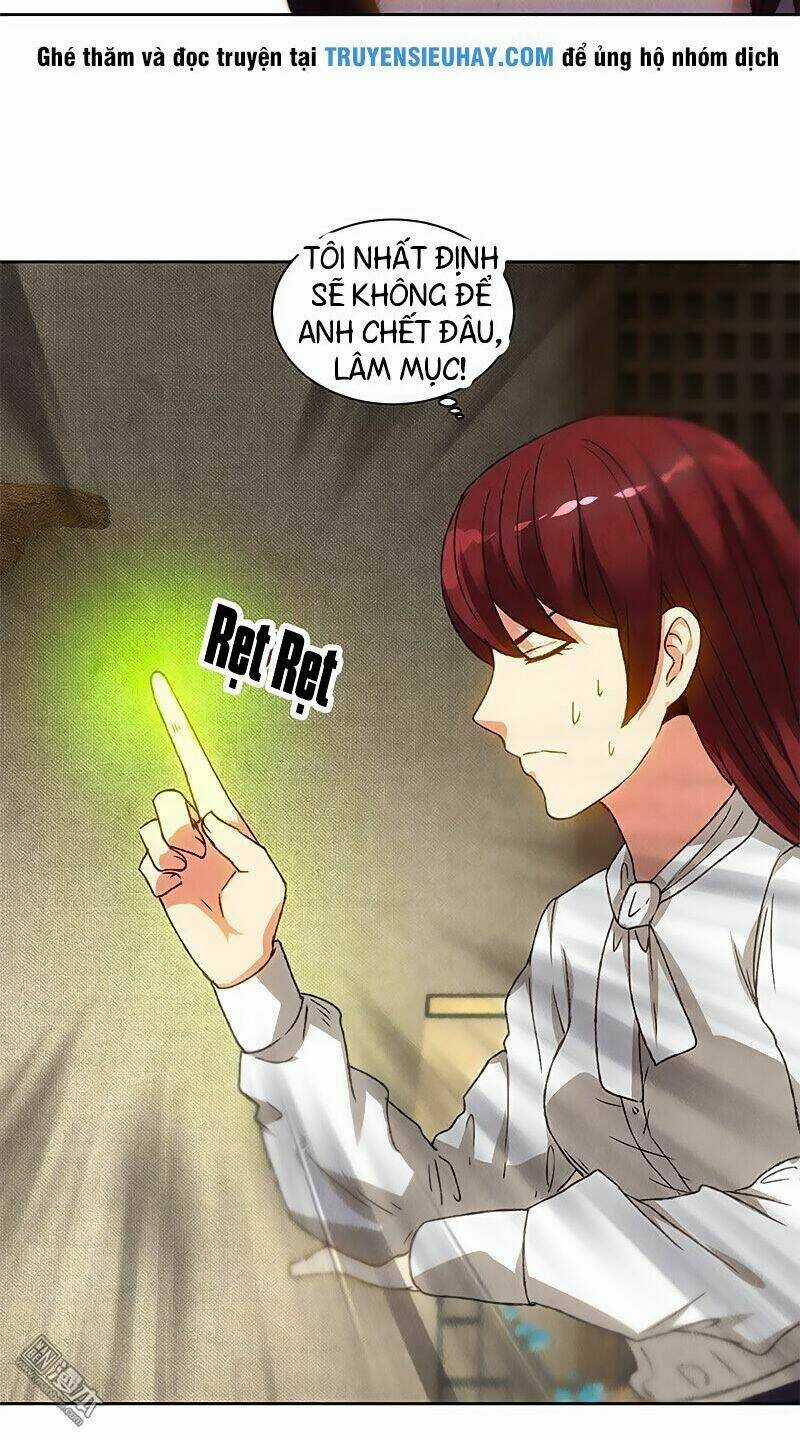 Ta Là Phế Vật Chapter 64 trang 21
