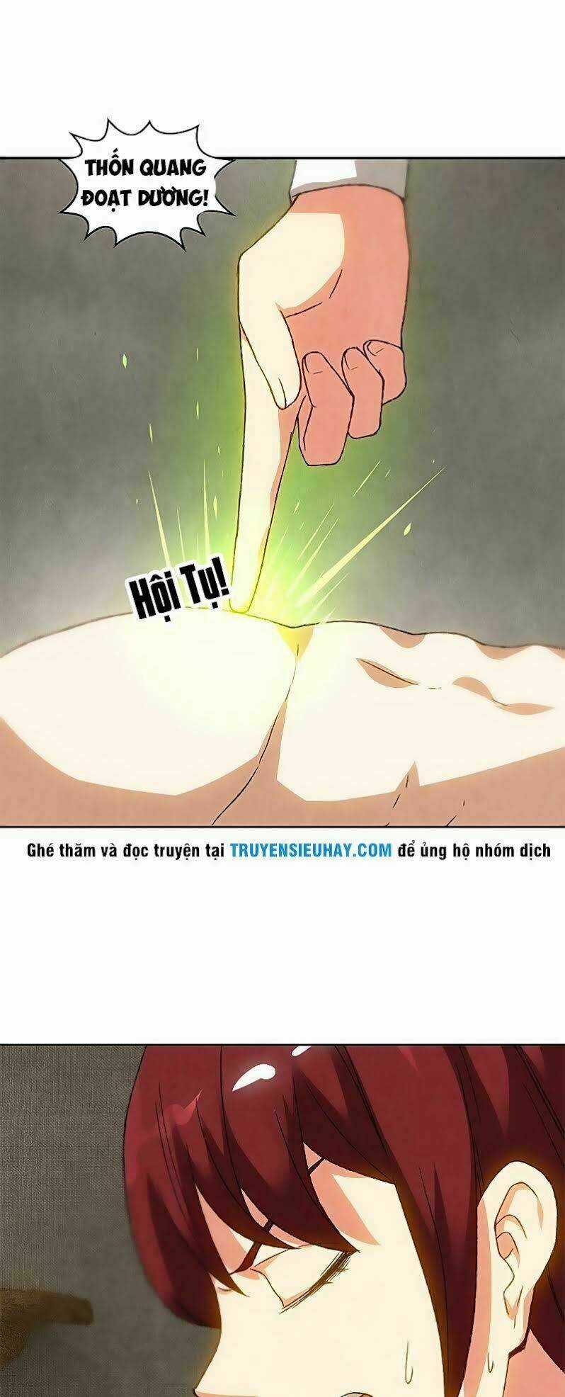 Ta Là Phế Vật Chapter 64 trang 22