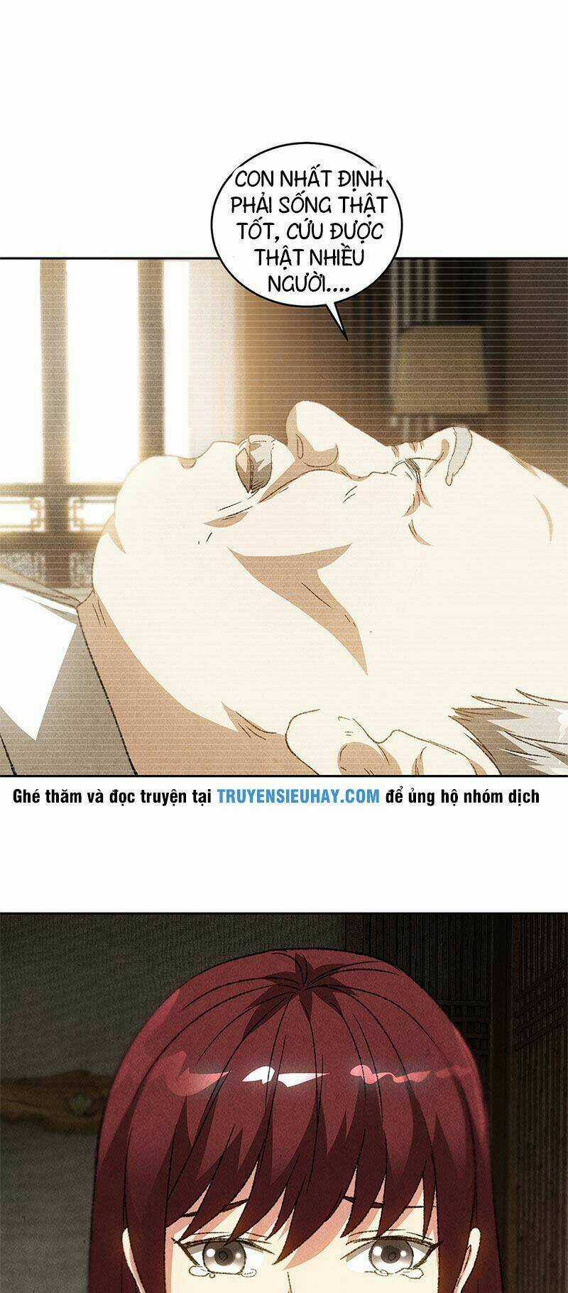 Ta Là Phế Vật Chapter 64 trang 5