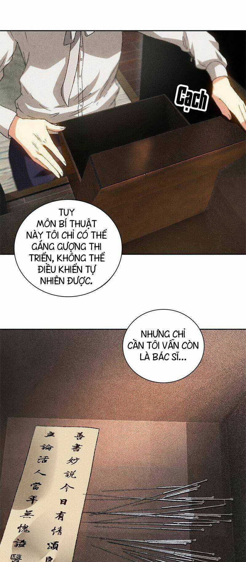 Ta Là Phế Vật Chapter 64 trang 7